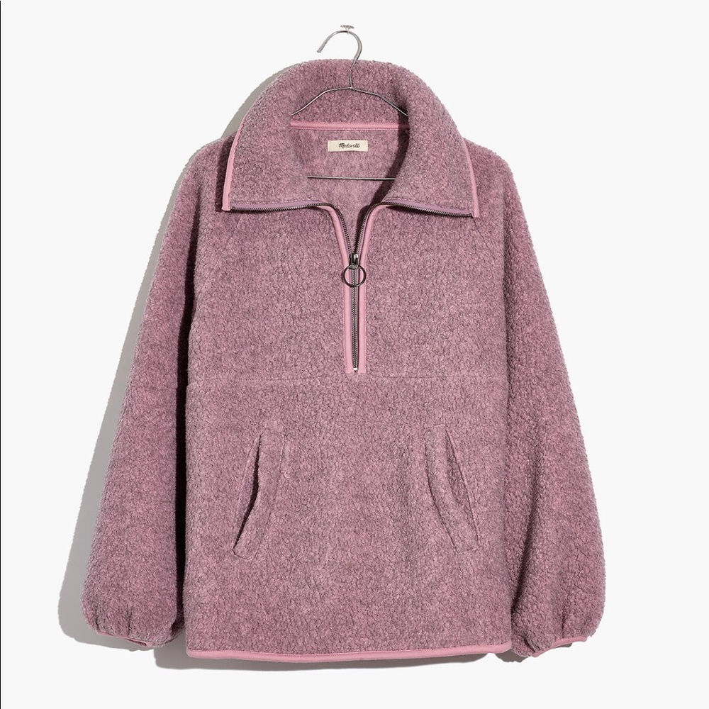 Madewell Jacket - Picture 1 of 5